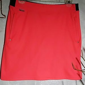 Ralph Lauren exercise skirt